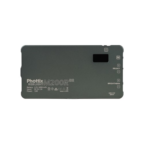 phottix m200rse twin 1